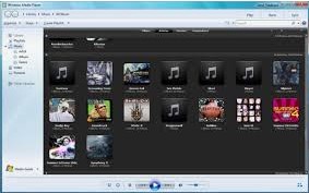 download windows media player 12 for mac free